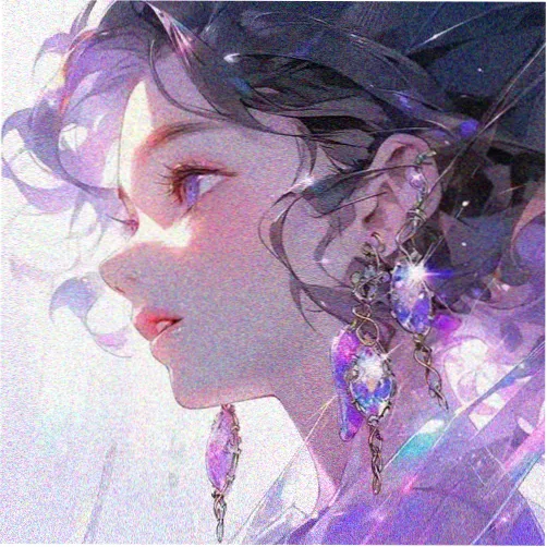 编辑林默影头像
