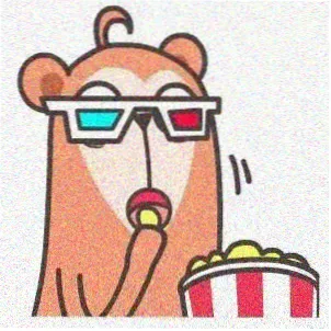 观众西河头像